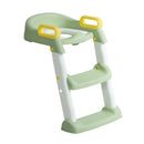 BACINILLA CON ESCALERA - EB903-1 EBABY