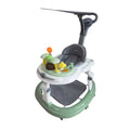 Caminador andador FLAG EB433 VERDE EBABY