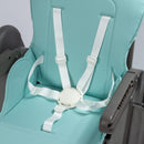 SILLA DE COMER MECEDORA BONI EB642 VERDE EBABY