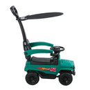 CARRO MONTABLE BUGGY EB355 EBABY