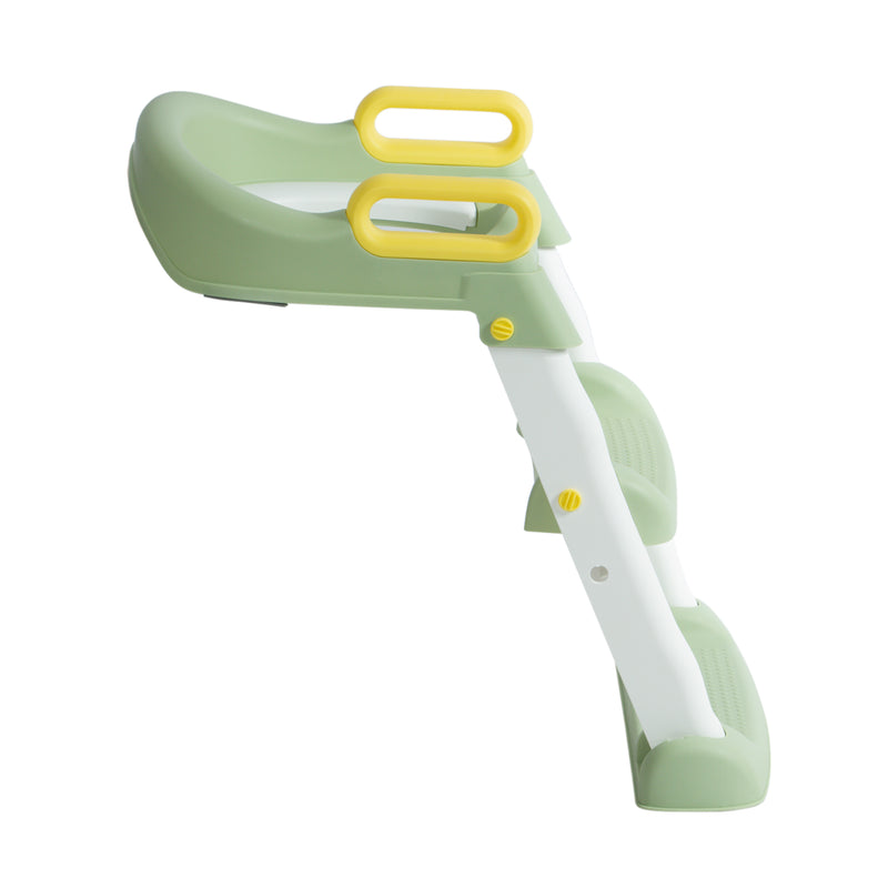 BACINILLA CON ESCALERA - EB903-1 EBABY