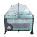 CORRAL HAPPY DREAM EB727-2 EBABY VERDE