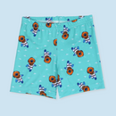 VESTIDO DE BAÑO NIÑO ASTRONAUTA 3903 MI PUPA