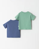 CAMISETA VIDAR X2 745861 BABY FRESH