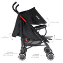 COCHE VENETO 002 PRIORI NEGRO