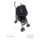 COCHE VENETO 002 PRIORI NEGRO