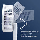 VENTILADOR XY-1 MUNBE