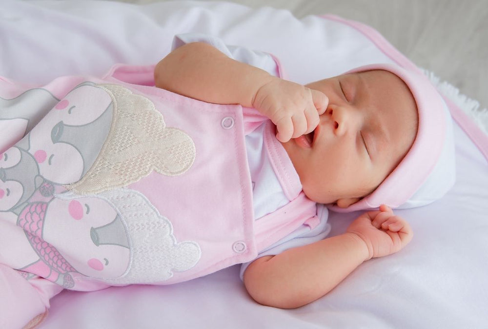 PRIMER DIA 252 ROSADO MARTINAS - Main Image