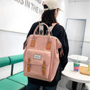 PAÑALERA MORRAL 165 BEBESITOS