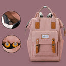 PAÑALERA MORRAL 165 BEBESITOS