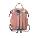 PAÑALERA MORRAL 165 BEBESITOS