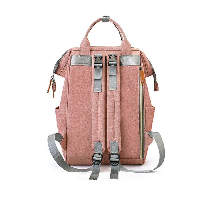 PAÑALERA MORRAL 165 BEBESITOS