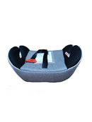 BASE PARA CARRO BOOSTER KUA EB584 GRIS OSCURO EBABY