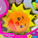 Movil Musical D055 Moody