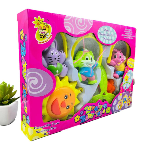 Movil Musical D055 Moody