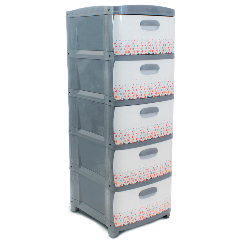 ORGANIZADOR DECORATIVO X5 PRODEHOGAR