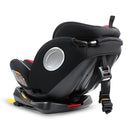 SILLA AUTO SKY 360 ISOFIX YC06 BEBESIT ROJO -