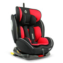 SILLA AUTO SKY 360 ISOFIX YC06 BEBESIT ROJO -