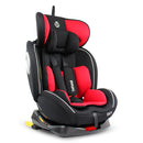 SILLA AUTO SKY 360 ISOFIX YC06 BEBESIT ROJO -