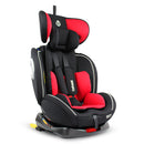 SILLA AUTO SKY 360 ISOFIX YC06 BEBESIT ROJO -