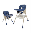 SILLA COMEDOR YORK HAPPY BABY -
