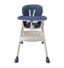 SILLA COMEDOR YORK HAPPY BABY -