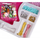 SET DE BISUTERÍA MALETA 11524 MUNBE