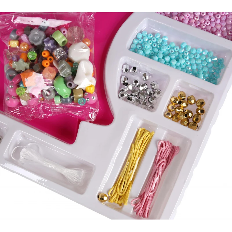 SET DE BISUTERÍA MALETA 11524 MUNBE