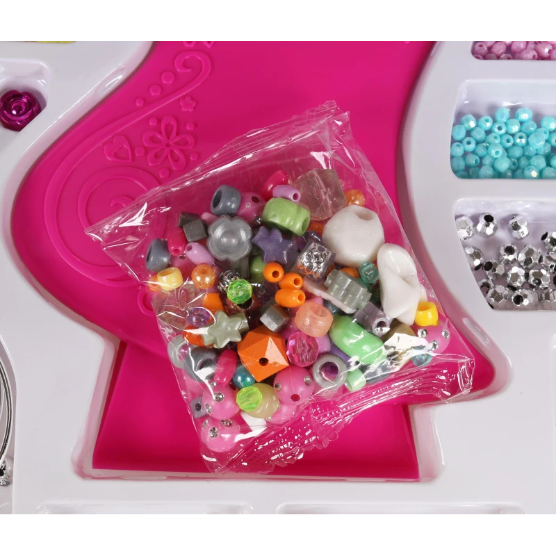 SET DE BISUTERÍA MALETA 11524 MUNBE