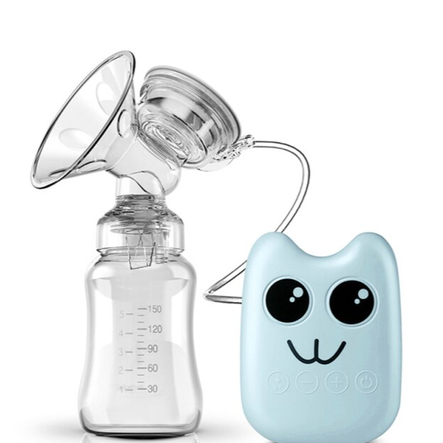 EXTRACTOR ELECTRICO KEXT-E2 KABU