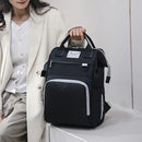 PAÑALERA MORRAL 2310 BEBESITOS