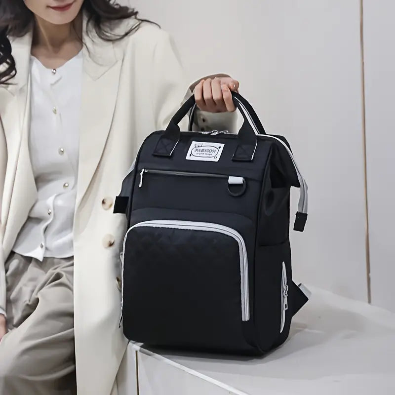 PAÑALERA MORRAL 2310 BEBESITOS