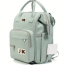 BOLSO PAÑALERA 8606 MUNBE
