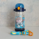 VASO ENTRENADOR PITILLO 1927 MUNBE