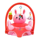 SILLA COJIN 301 LA GLORIA