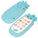 TELEFONO MUSICAL PIÑA 668-75 MUNBE