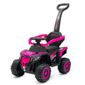 CARRO MONTABLE GUIA Y-BC8332P-R ROSADO STB