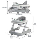 CAMINADOR Y-W608 MUNBE GRIS