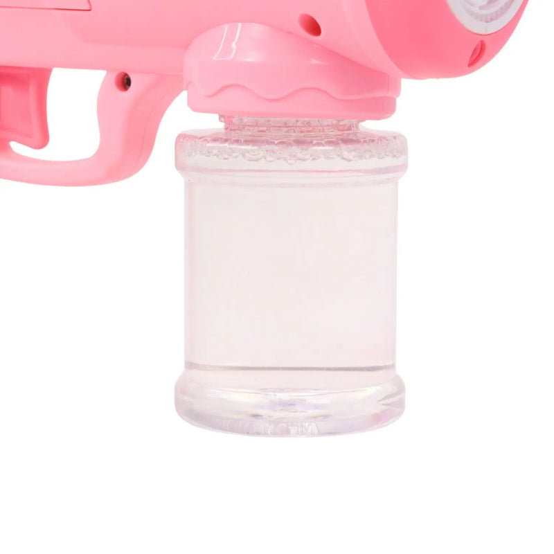 PISTOLA LANZA BURBUJA 2087 STB