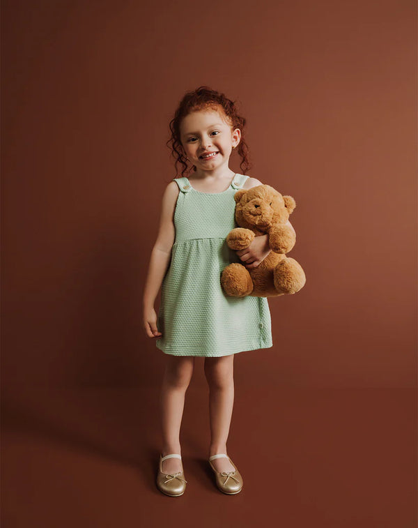VESTIDO ADRIEN 746852 BABY FRESH