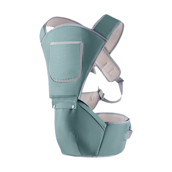 CARGADOR ERGONOMICO M9901 LA GLORIA