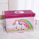 CAJA ORGANIZADORA 36095-1 MUNBE UNICORNIO