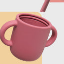 VASO PITILLO ANTIGOTEO SILICONA GJSB LA GLORIA