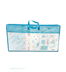 ALFOMBRA DE JUEGOS PLEGABLE 20338 ASALVO