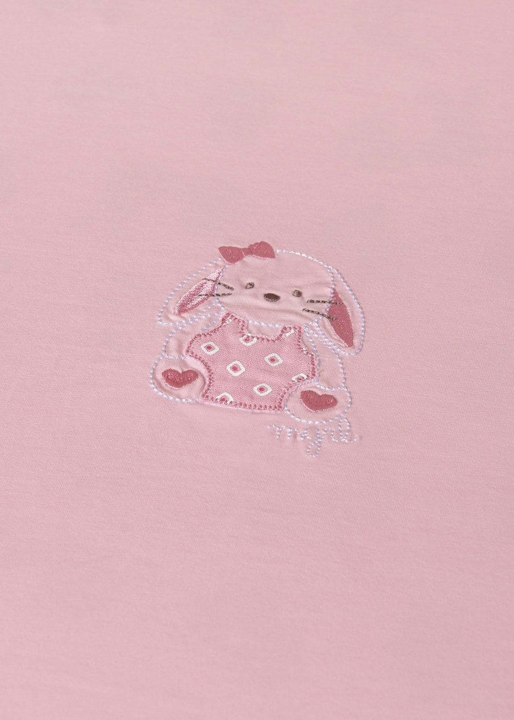 ARRULLO BORDADO 9396 MAYORAL