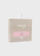 ARRULLO BORDADO 9396 MAYORAL