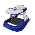 Caminador andador TAMY EB430-1 AZUL EBABY