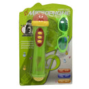 MICROFONO + GAFAS 2022-3A OGUSS