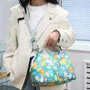 PAÑALERA DE HOMBRO ESTAMPADA MULTIFUNCIONAL MNZ59005 MUNBE