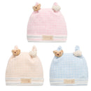 GORRO OREJAS OSO MA1402 LA GLORIA